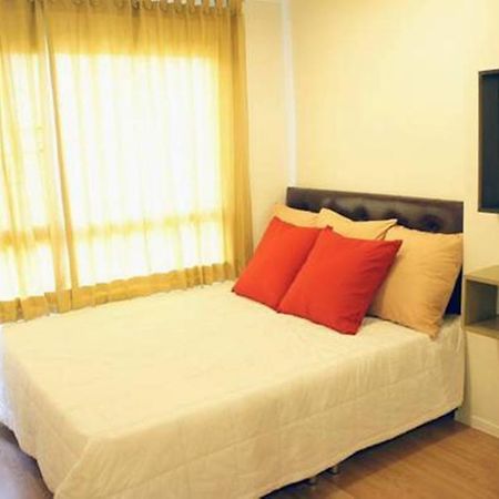 Airport Link Hua Mak Condo Bangkok Værelse billede